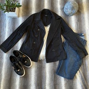 Black Gap Jacket